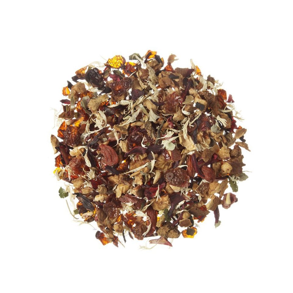 Kit Quero Emagrecer - Tea Shop