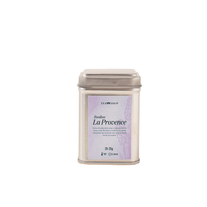 Kit Ritual La Provence - Tea Shop Brasil