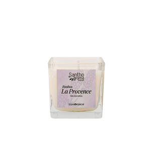 Kit Ritual La Provence - Tea Shop Brasil