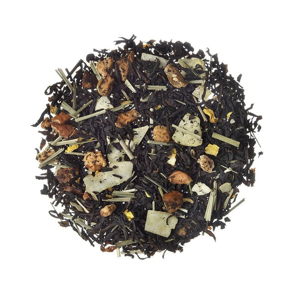 Kit Rotina Tropical - Tea Shop Brasil