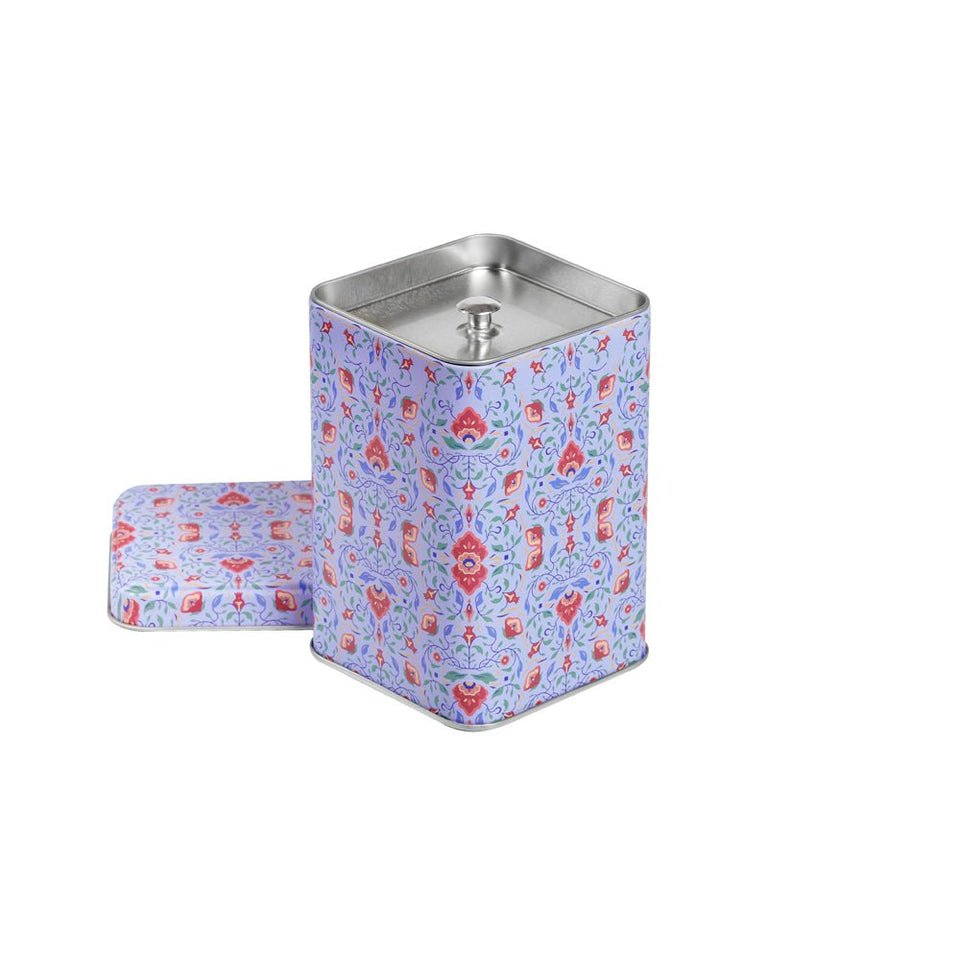 Kit Tea Time Amalfi - Tea Shop Brasil