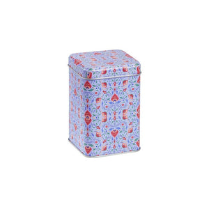 Kit Tea Time Amalfi - Tea Shop Brasil