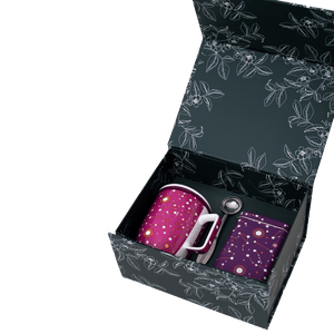 Kit Tea Time Astral - Tea Shop Brasil