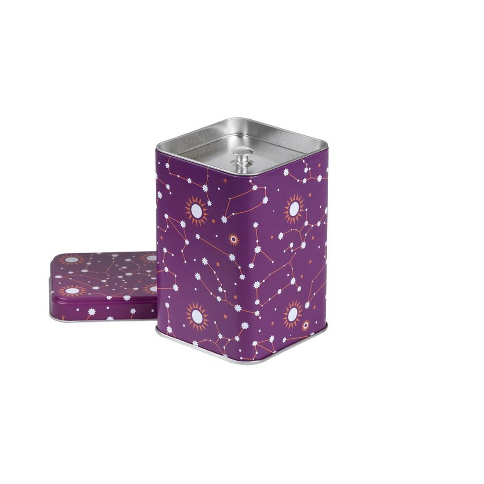 Kit Tea Time Astral - Tea Shop Brasil