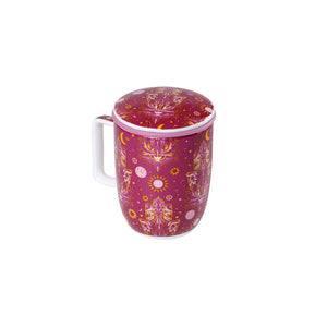 Kit Tea Time Hamsa - Tea Shop Brasil