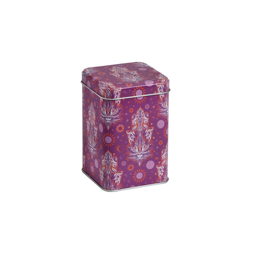 Kit Tea Time Hamsa - Tea Shop Brasil