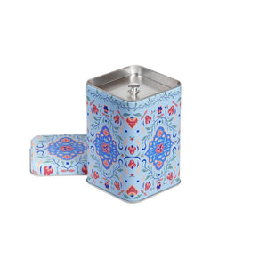 Kit Tea Time Portofino - Tea Shop Brasil