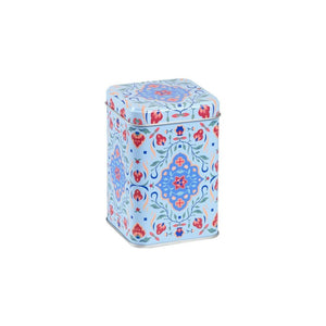 Kit Tea Time Portofino - Tea Shop Brasil