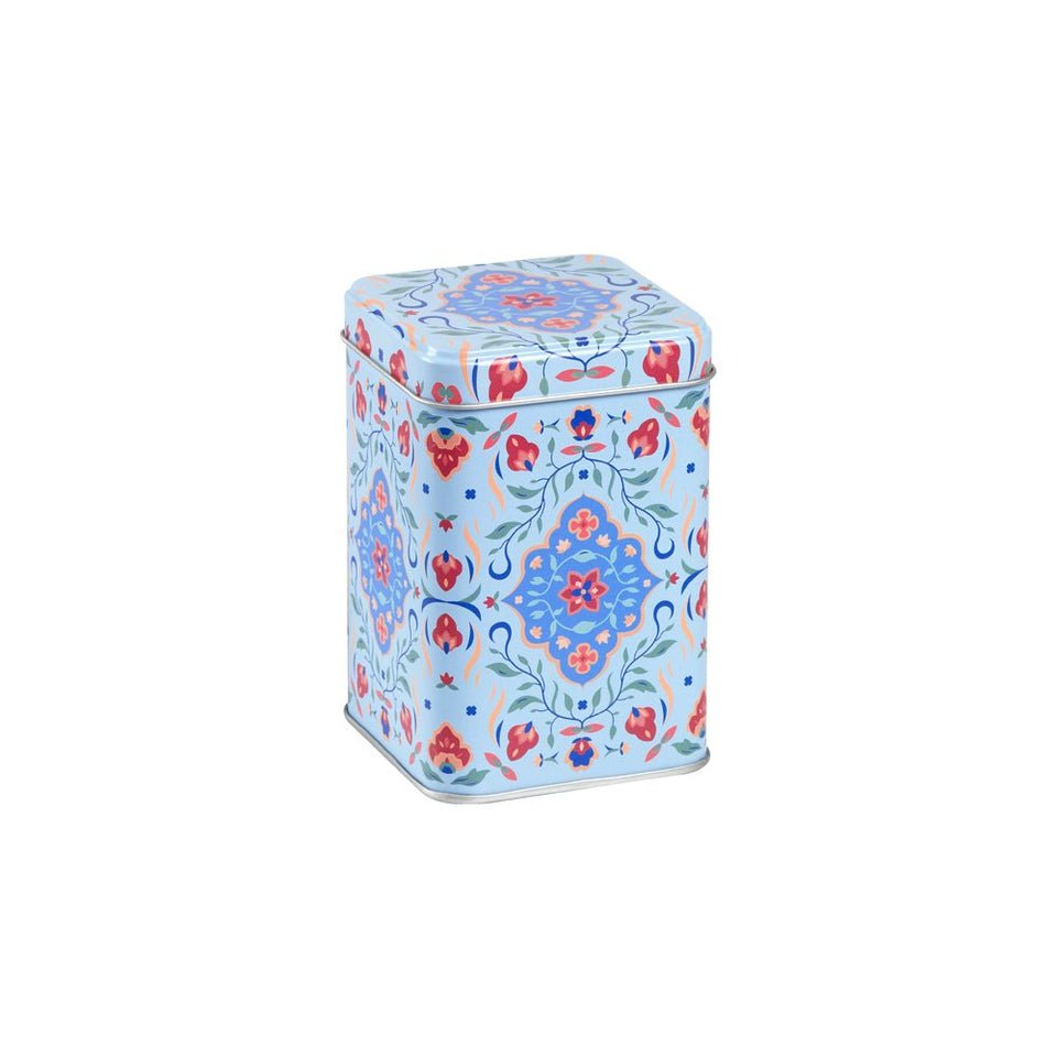 Kit Tea Time Portofino - Tea Shop Brasil