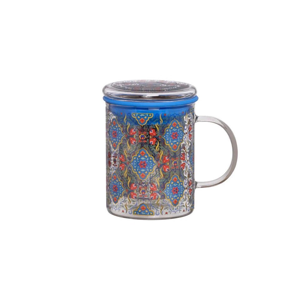 Kit Tea Time Portofino - Tea Shop Brasil