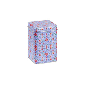 Lata Amalfi - 100g - Tea Shop Brasil