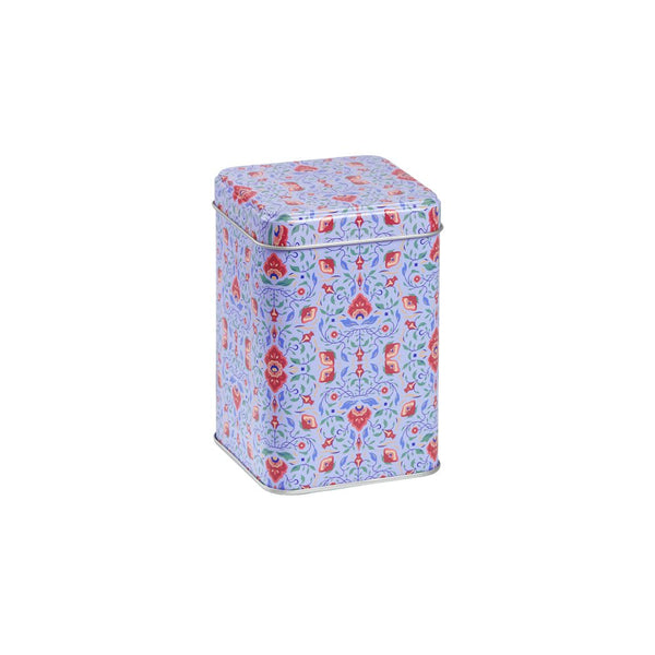 Lata Amalfi - 100g - Tea Shop Brasil