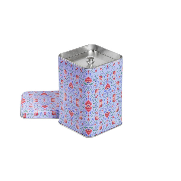 Lata Amalfi - 100g - Tea Shop Brasil