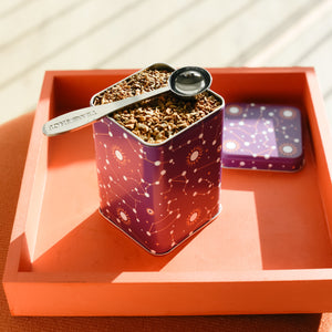 Lata Astral - 100g - Tea Shop Brasil