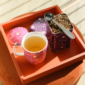 Lata Astral - 100g - Tea Shop Brasil