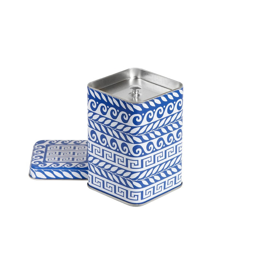 Lata Athenea - 100g - Tea Shop Brasil