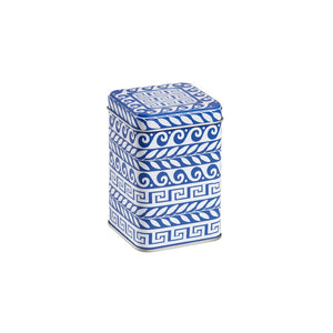 Lata Athenea - 100g - Tea Shop Brasil
