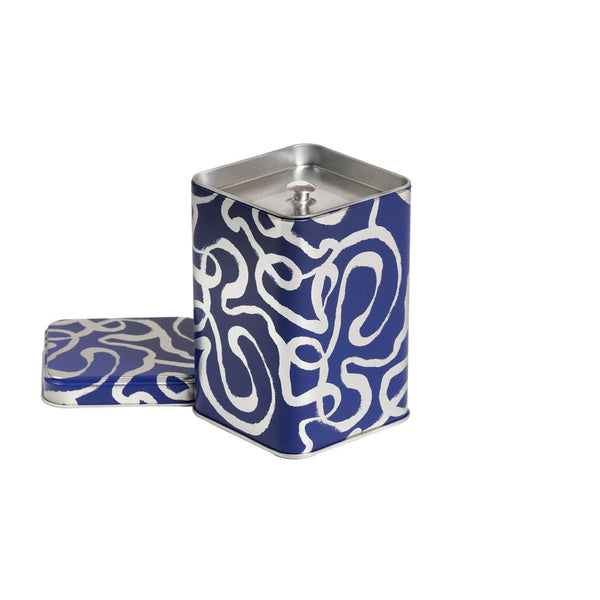 Lata Brush - 100g - Tea Shop Brasil