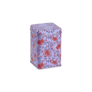 Lata Cottage Garden 100g - Tea Shop - Tea Shop Brasil