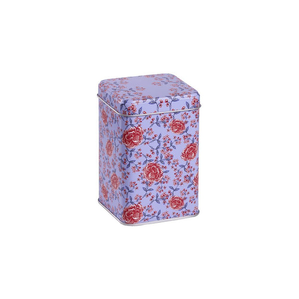 Lata Cottage Garden 100g - Tea Shop - Tea Shop Brasil