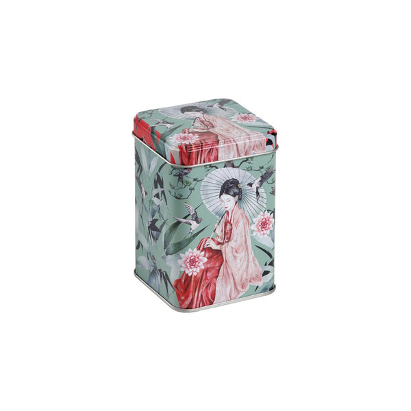 Lata Haiku - 100g - Tea Shop Brasil