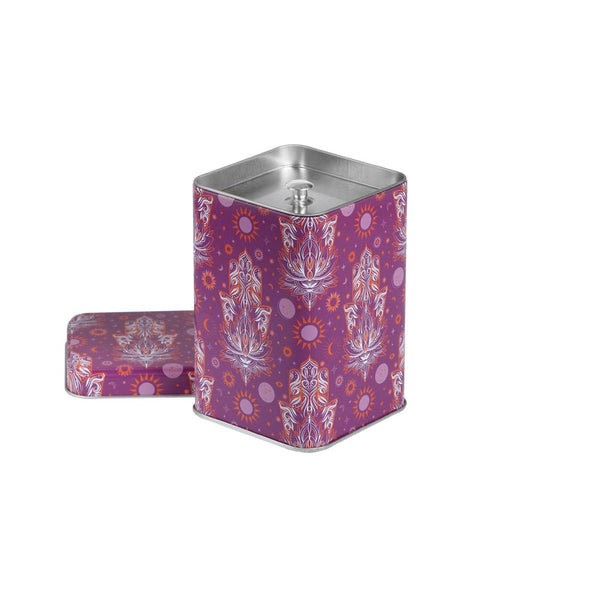 Lata Hamsa - 100g - Tea Shop Brasil