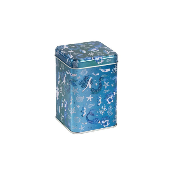 Lata Nereida - 100g - Tea Shop Brasil