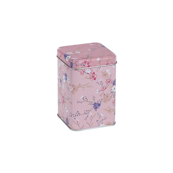 Lata para chá Miracle Beauty 100g - Tea Shop - Tea Shop Brasil