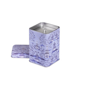 Lata para chá Pagoda 100g - Tea Shop - Tea Shop