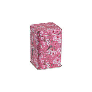 Lata Sakura Bloom - 100g - Tea Shop Brasil