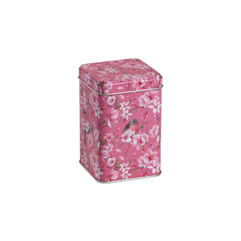 Lata Sakura Bloom - 100g - Tea Shop Brasil