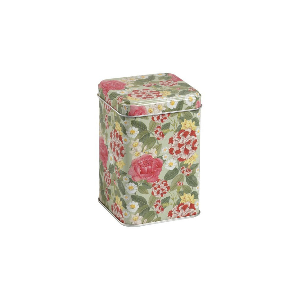 Lata Spring Blossom - 100G - Tea Shop Brasil