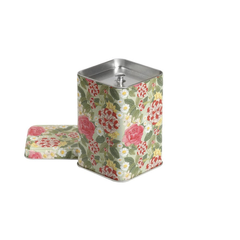 Lata Spring Blossom - 100G - Tea Shop Brasil