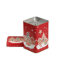 Lata Sweet Xmas - 100G - Tea Shop Brasil