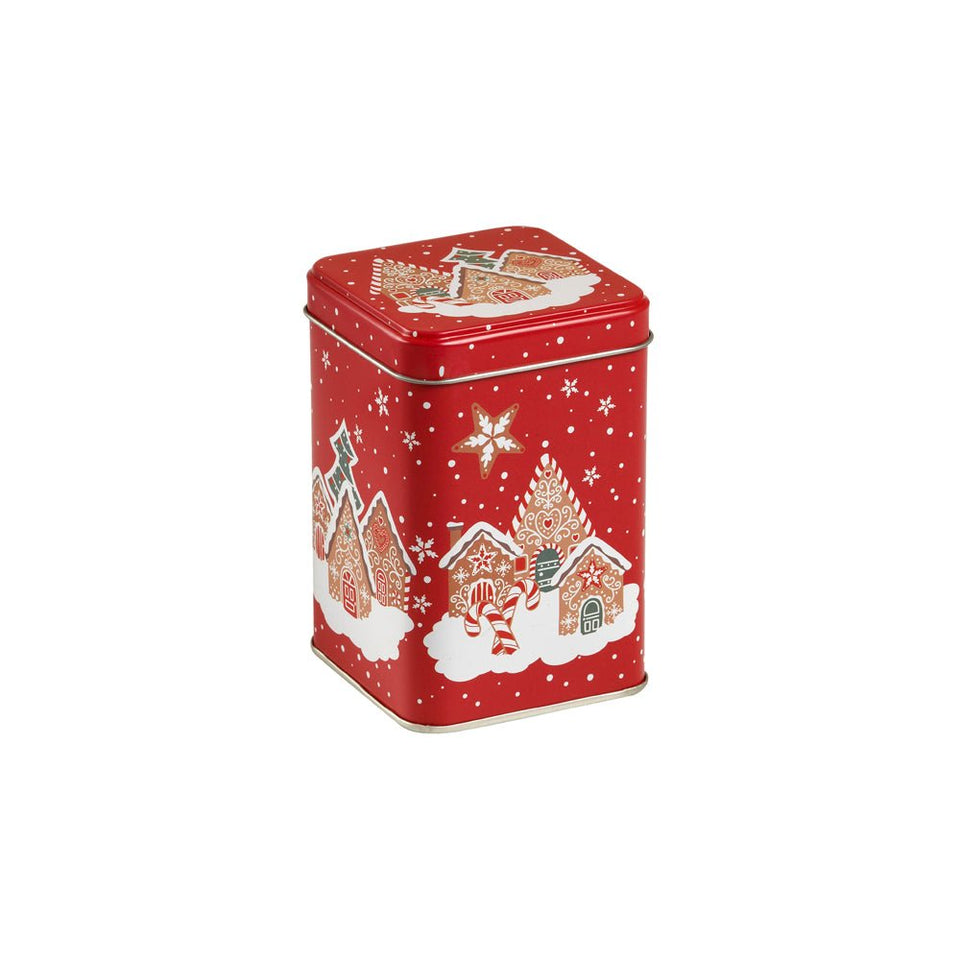 Lata Sweet Xmas - 100G - Tea Shop Brasil