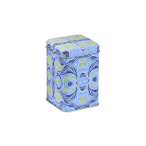 Lata Tahití - 100g - Tea Shop Brasil