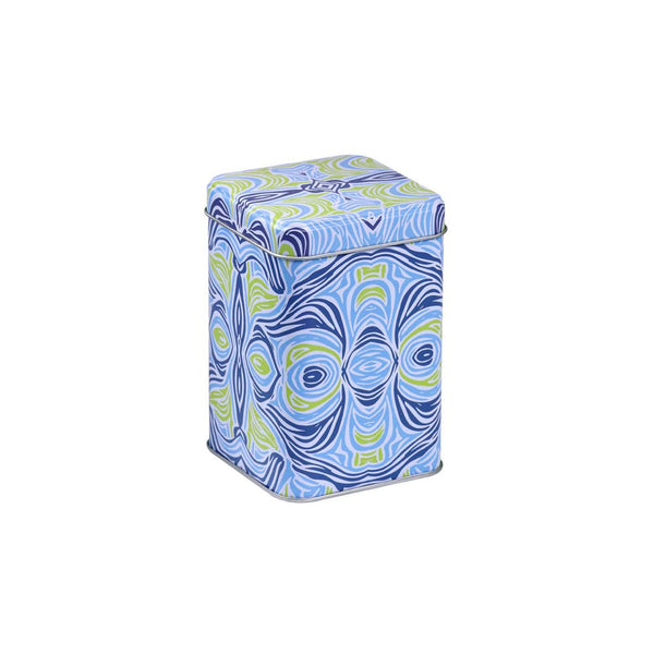 Lata Tahití - 100g - Tea Shop Brasil