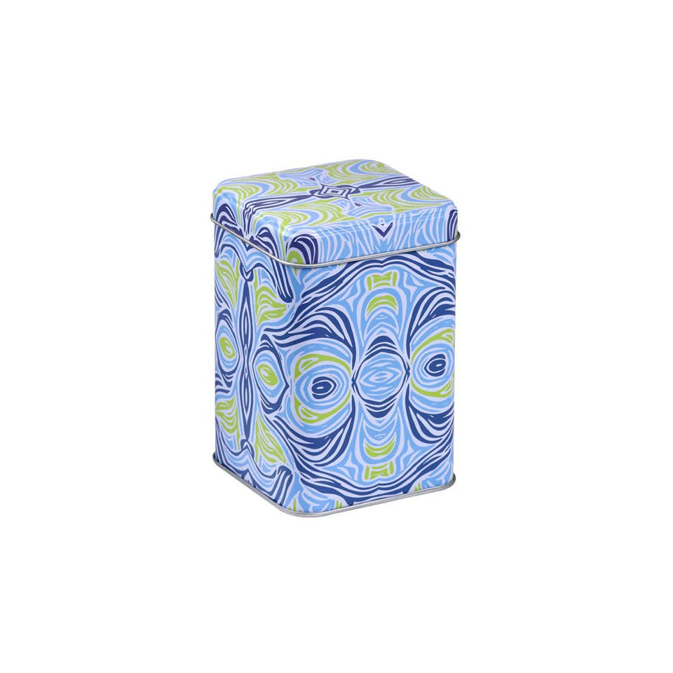 Lata Tahití - 100g - Tea Shop Brasil