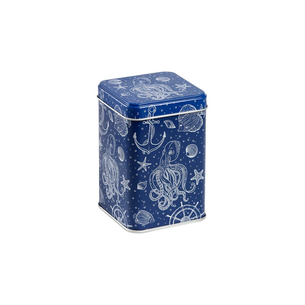 Lata Thalassa - 100g - Tea Shop Brasil