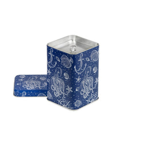Lata Thalassa - 100g - Tea Shop Brasil