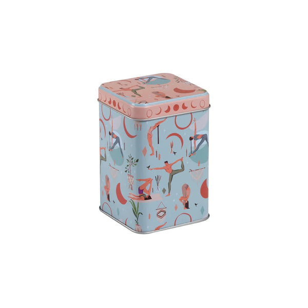 Lata Yoga Balance - 100g - Tea Shop Brasil