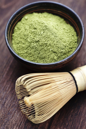 Matcha Latte Chai - Tea Shop - Tea Shop Brasil