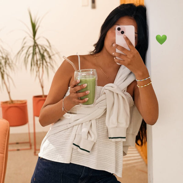 Matcha Latte Melon - Tea Shop - Tea Shop Brasil