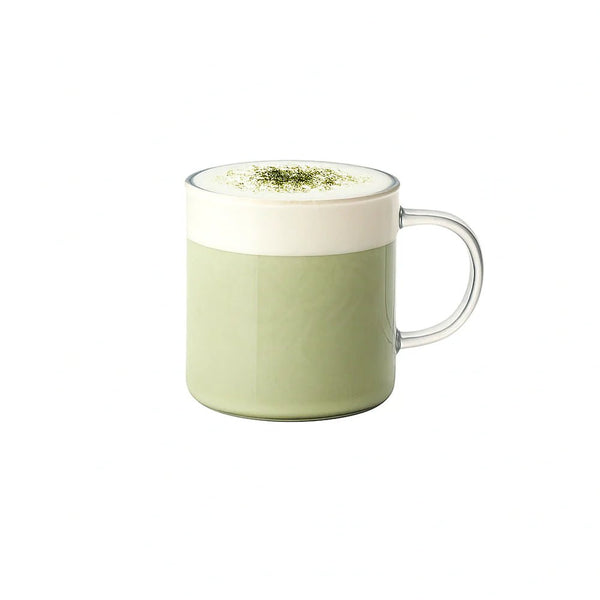 Matcha Latte Pistachio - Tea Shop Brasil