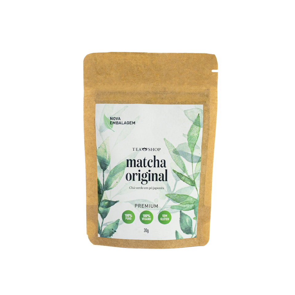 Matcha Original - 30 gr