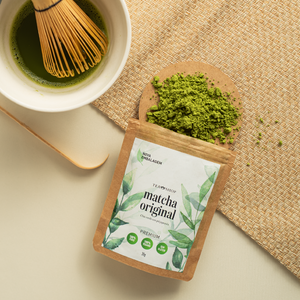 Matcha Original - 30 gr