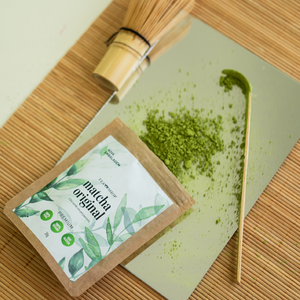 Matcha Original - 30 gr