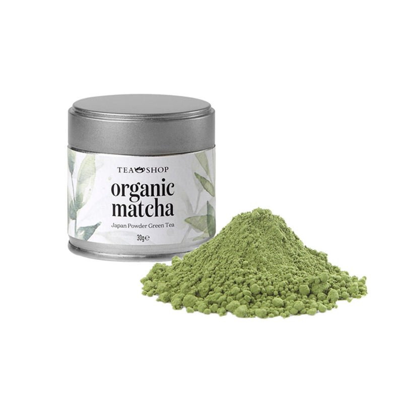 Matcha Original - Tea Shop - Tea Shop Brasil