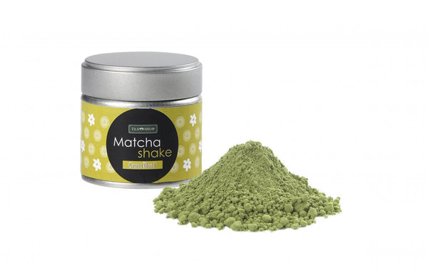 Matcha Shake Gracia Blend - Tea Shop