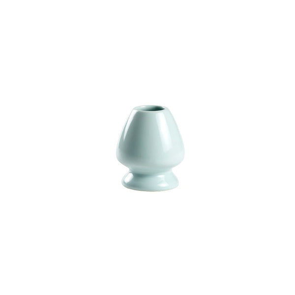 Matcha Whisk Holder - Suporte para Batedora Bambu para Matcha - Tea Shop Brasil